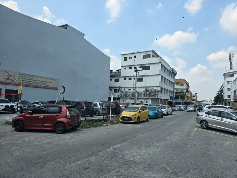Office for Rent in Pelabuhan Klang (Selangor) - Lee Keng Aun - Exterior - PropertyGuru.com.my