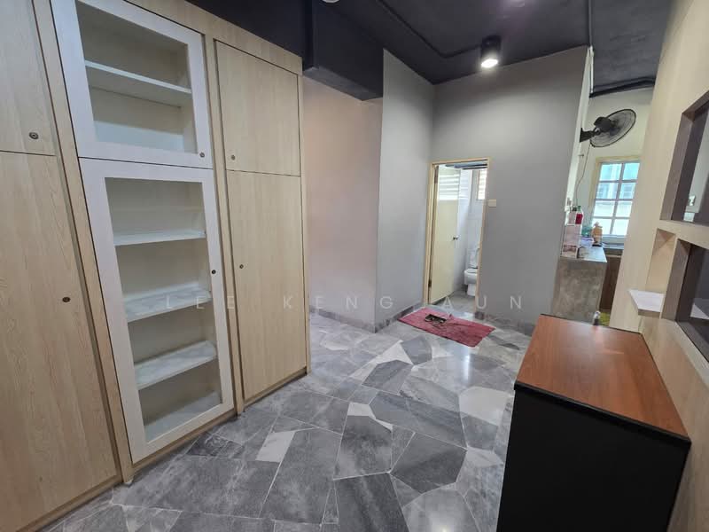 Office for Rent in Pelabuhan Klang (Selangor) - Lee Keng Aun - Interior - PropertyGuru.com.my
