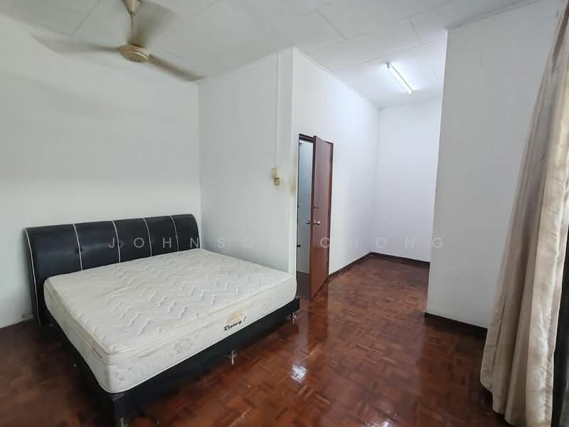 Rumah Teres 2 Tingkat untuk Dijual di Taman Bukit Mewah (Tampoi) - Johnson Chong - PropertyGuru.com.my