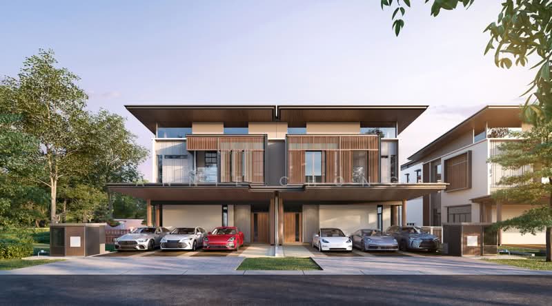 Bungalow for Sale in Setia Eco Park (Setia Alam) - Annie Chong - Exterior - PropertyGuru.com.my