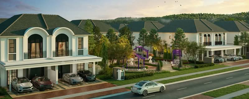 Bungalow for Sale in Setia Eco Park (Setia Alam) - Annie Chong - Exterior - PropertyGuru.com.my