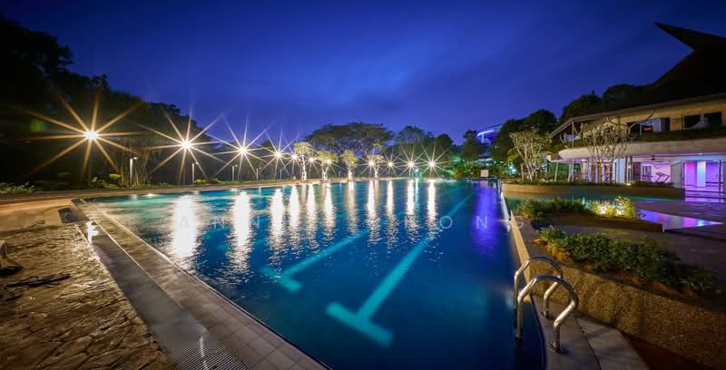 Bungalow for Sale in Setia Eco Park (Setia Alam) - Annie Chong - Exterior - PropertyGuru.com.my