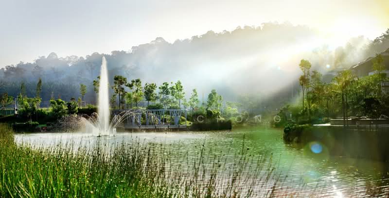 Bungalow for Sale in Setia Eco Park (Setia Alam) - Annie Chong - Exterior - PropertyGuru.com.my