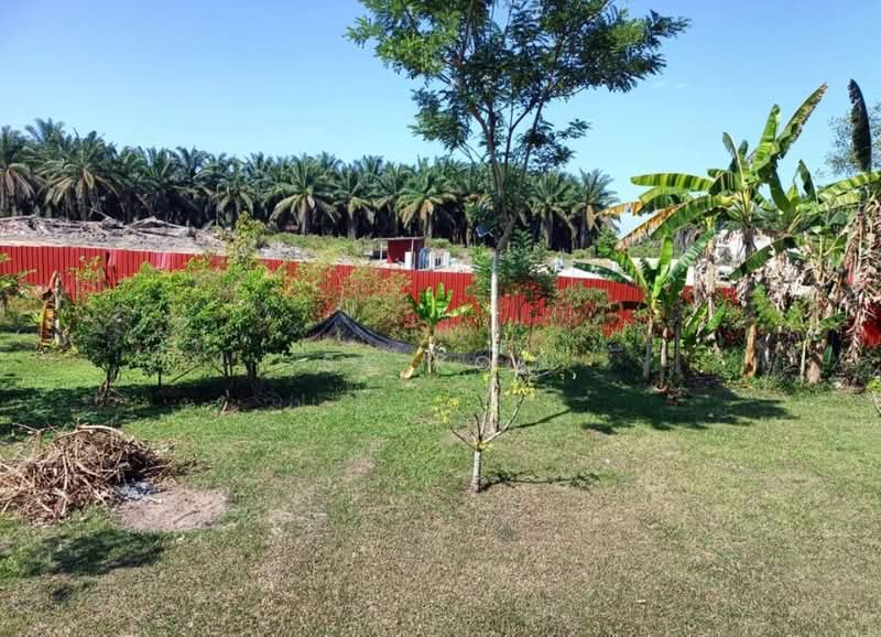 For Sale - Ipoh Country Park