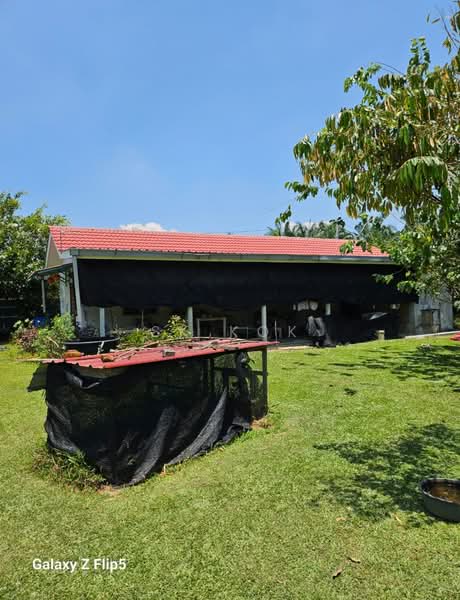 For Sale - Ipoh Country Park