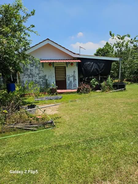 Agricultural Land for Sale in Gopeng (Perak) - SK Kok - Exterior - PropertyGuru.com.my