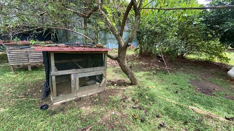 Agricultural Land for Sale in Gopeng (Perak) - SK Kok - Garden - PropertyGuru.com.my