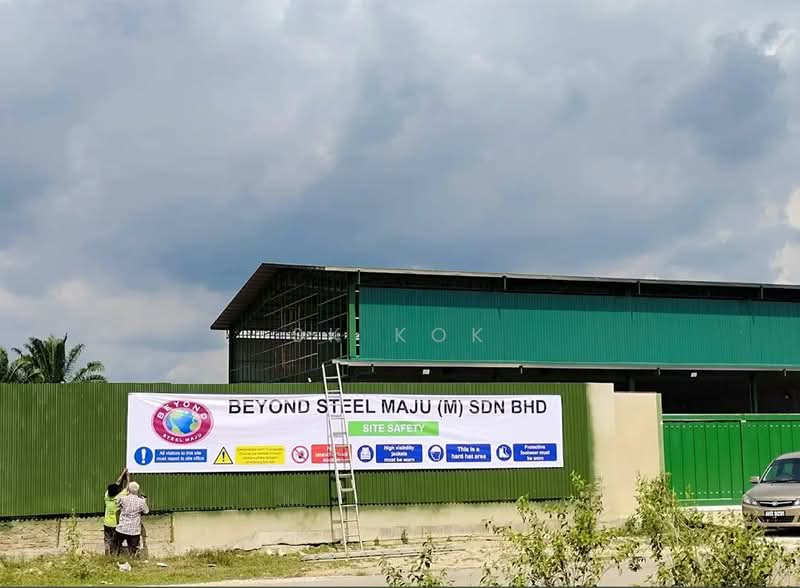 Agricultural Land for Sale in Gopeng (Perak) - SK Kok - PropertyGuru.com.my
