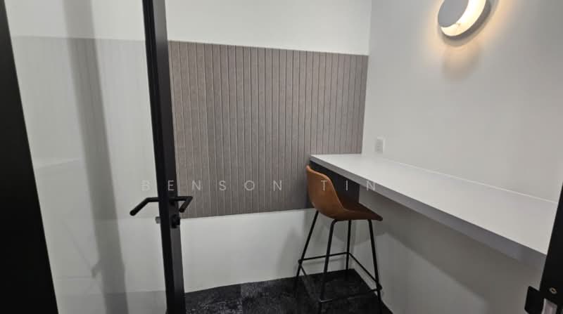 Office for Rent in KL City Centre (Kuala Lumpur) - Benson Ting - Interior - PropertyGuru.com.my