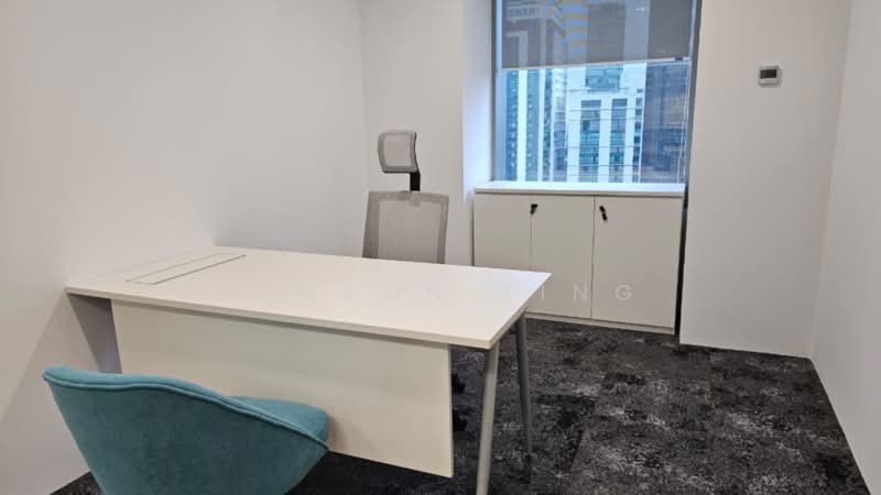 Office for Rent in KL City Centre (Kuala Lumpur) - Benson Ting - Study - PropertyGuru.com.my