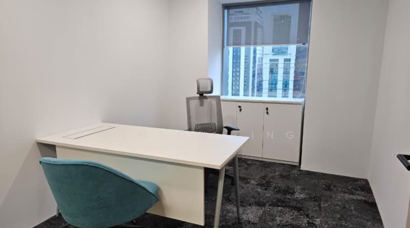 Office for Rent in KL City Centre (Kuala Lumpur) - Benson Ting - Study - PropertyGuru.com.my