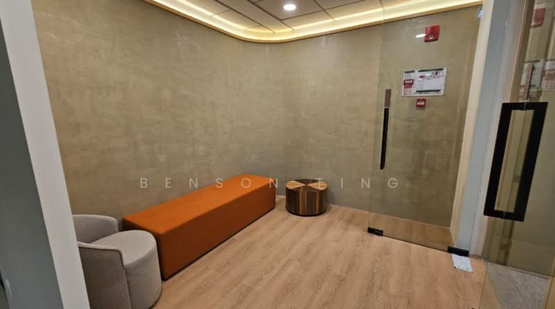Office for Rent in KL City Centre (Kuala Lumpur) - Benson Ting - Interior - PropertyGuru.com.my