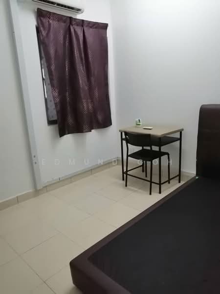 Kondominium untuk Dijual di Mutiara Residence - Edmund Goh - Bedroom - PropertyGuru.com.my