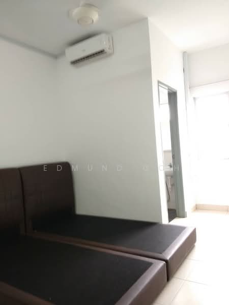 Kondominium untuk Dijual di Mutiara Residence - Edmund Goh - Bedroom - PropertyGuru.com.my