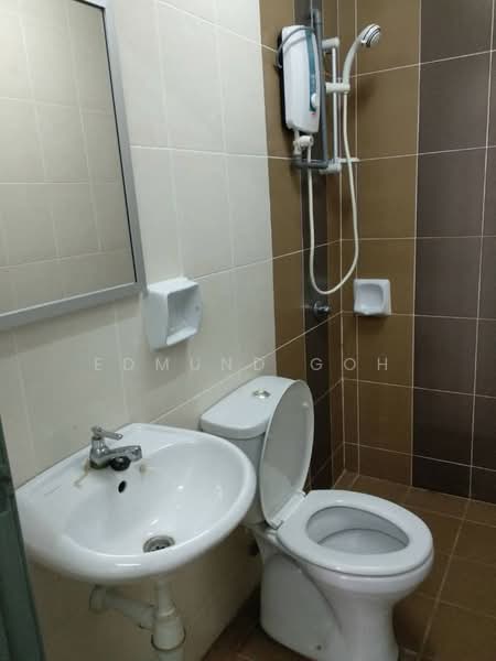 Kondominium untuk Dijual di Mutiara Residence - Edmund Goh - Bathroom - PropertyGuru.com.my