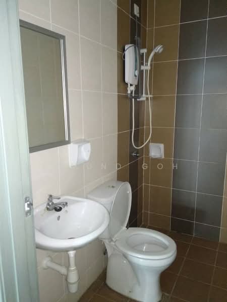 Kondominium untuk Dijual di Mutiara Residence - Edmund Goh - Bathroom - PropertyGuru.com.my