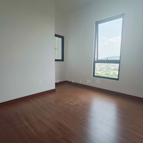 Service Residence for Rent at Sunsuria Forum - Kim Ling - Interior - PropertyGuru.com.my