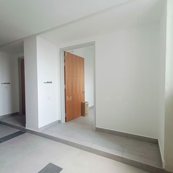 Service Residence for Rent at Sunsuria Forum - Kim Ling - Interior - PropertyGuru.com.my