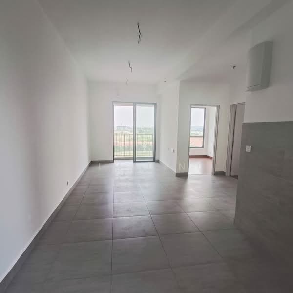 Service Residence for Rent at Sunsuria Forum - Kim Ling - Interior - PropertyGuru.com.my