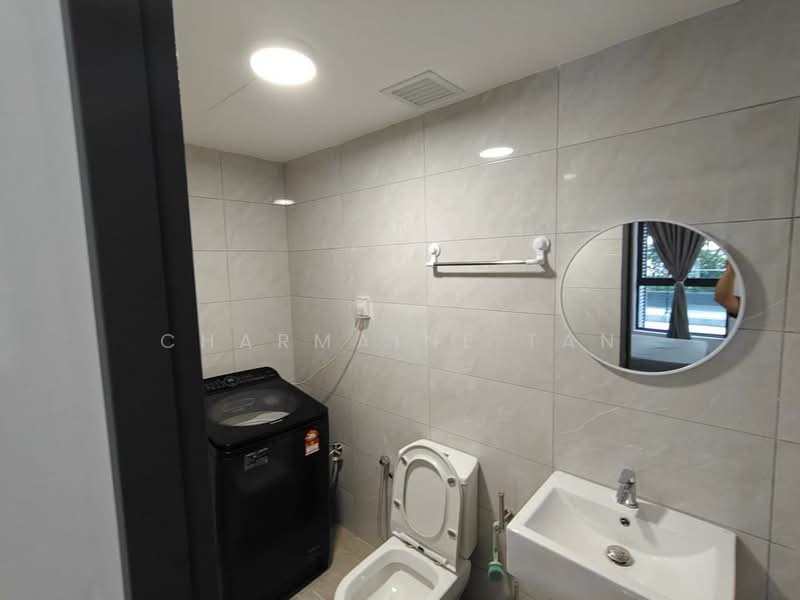 Tanah Kediaman untuk Dijual di Wangsa Maju (Kuala Lumpur) - Charmaine Tan - Bathroom - PropertyGuru.com.my