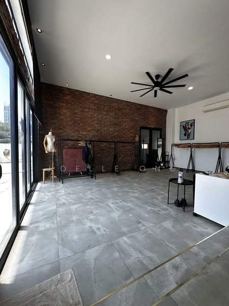 2-storey Terraced House for Sale in Cheras (Selangor) - Joelle Ong - Interior - PropertyGuru.com.my