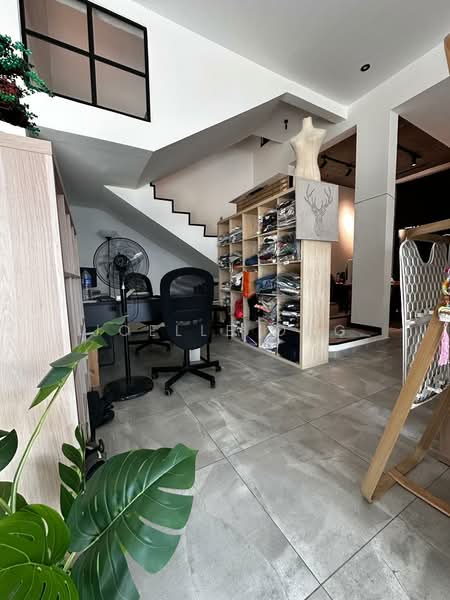 2-storey Terraced House for Sale in Cheras (Selangor) - Joelle Ong - Interior - PropertyGuru.com.my