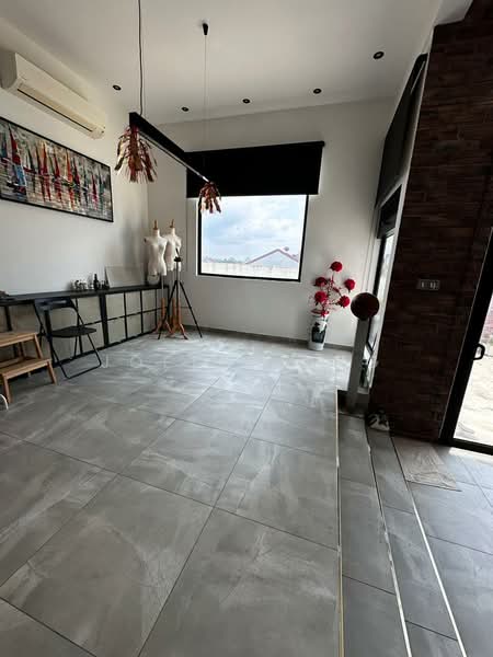 2-storey Terraced House for Sale in Cheras (Selangor) - Joelle Ong - Interior - PropertyGuru.com.my
