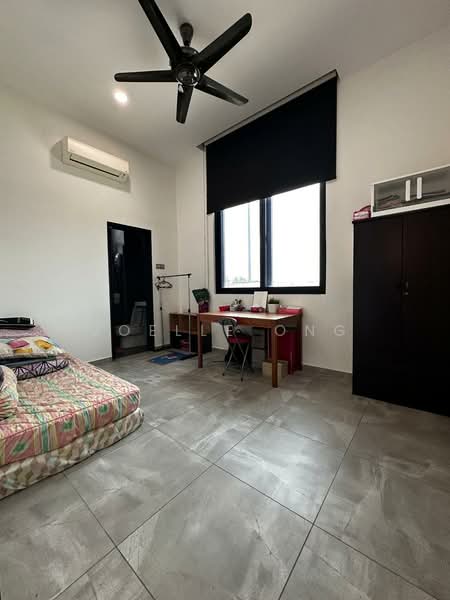 2-storey Terraced House for Sale in Cheras (Selangor) - Joelle Ong - Bedroom - PropertyGuru.com.my