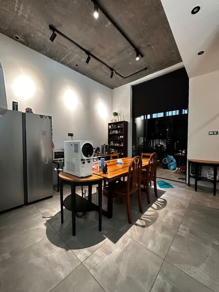2-storey Terraced House for Sale in Cheras (Selangor) - Joelle Ong - Dining Room - PropertyGuru.com.my