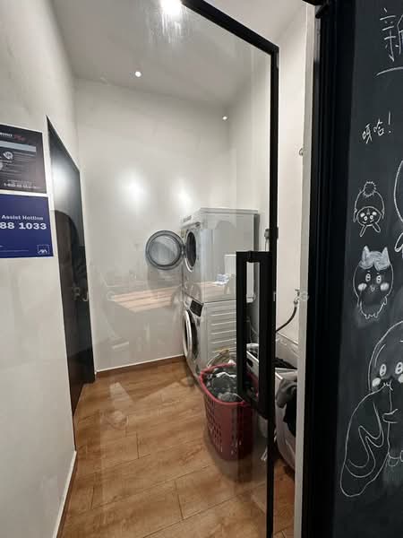 2-storey Terraced House for Sale in Cheras (Selangor) - Joelle Ong - Interior - PropertyGuru.com.my