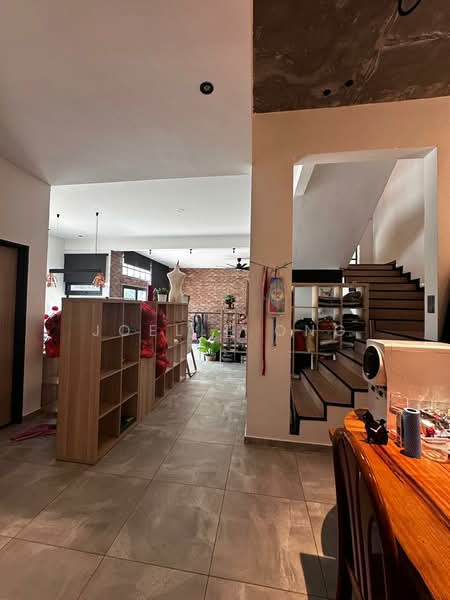 2-storey Terraced House for Sale in Cheras (Selangor) - Joelle Ong - Interior - PropertyGuru.com.my