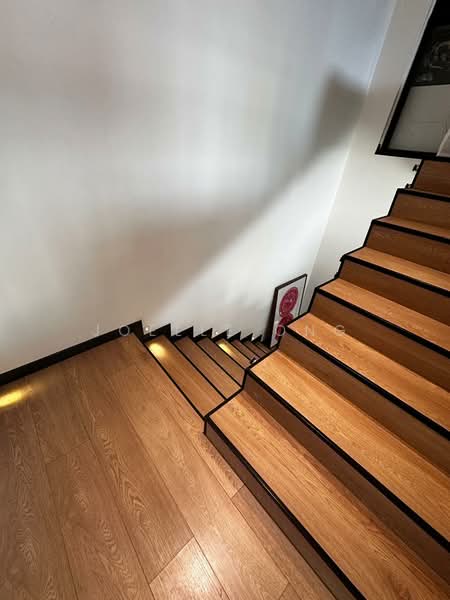 2-storey Terraced House for Sale in Cheras (Selangor) - Joelle Ong - Interior - PropertyGuru.com.my