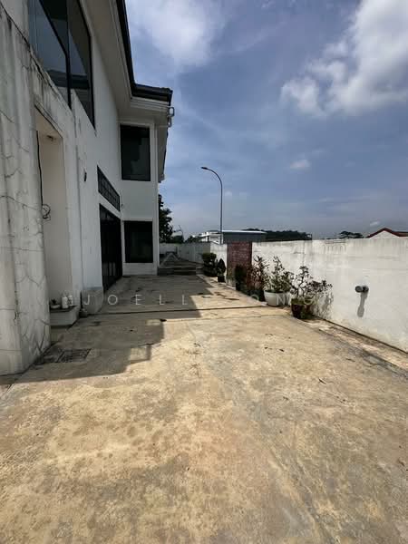 2-storey Terraced House for Sale in Cheras (Selangor) - Joelle Ong - Exterior - PropertyGuru.com.my