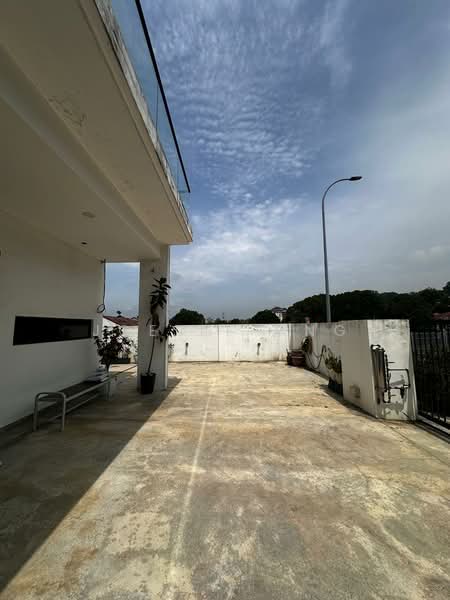 2-storey Terraced House for Sale in Cheras (Selangor) - Joelle Ong - Exterior - PropertyGuru.com.my