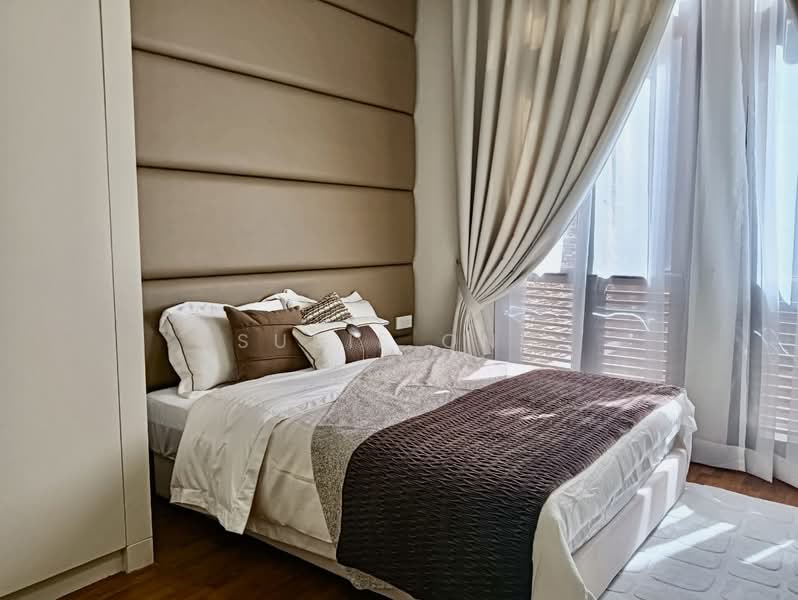 Condominium for Rent at Cinta - Susie Ong - Bedroom - PropertyGuru.com.my