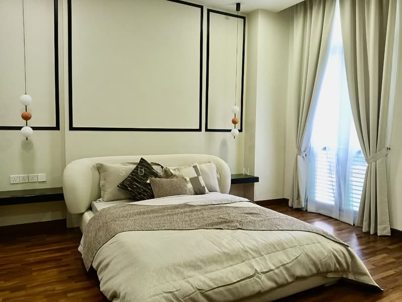 Condominium for Rent at Cinta - Susie Ong - Bedroom - PropertyGuru.com.my