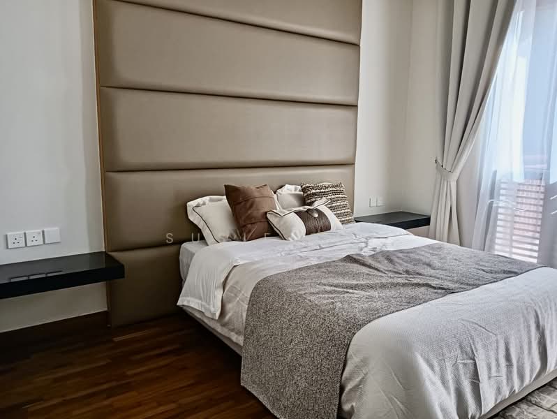 Condominium for Rent at Cinta - Susie Ong - Bedroom - PropertyGuru.com.my