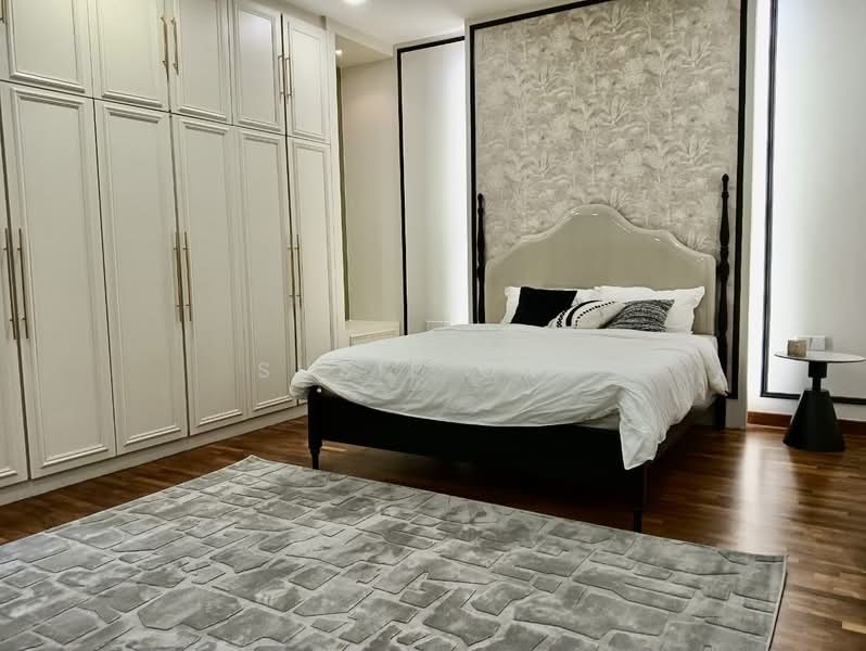 Condominium for Rent at Cinta - Susie Ong - Bedroom - PropertyGuru.com.my