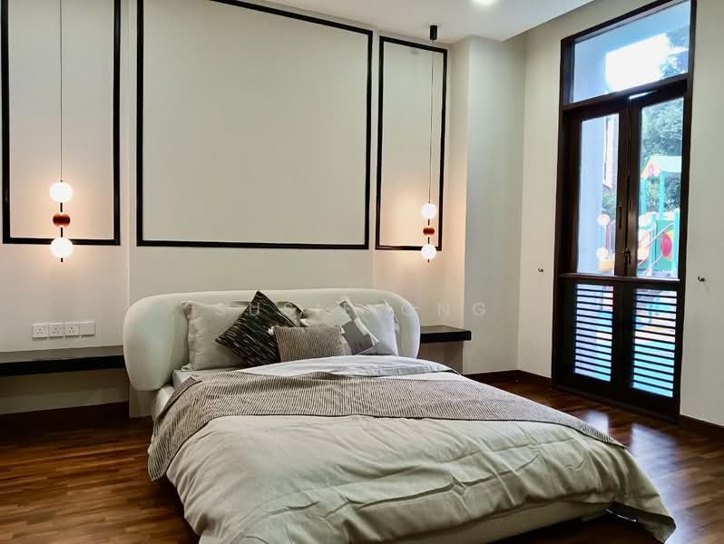 Condominium for Rent at Cinta - Susie Ong - Bedroom - PropertyGuru.com.my