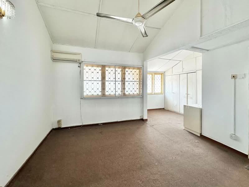 2-storey Terraced House for Sale in Taman Melewar (Gombak) - Faisal Abu Omar - Interior - PropertyGuru.com.my