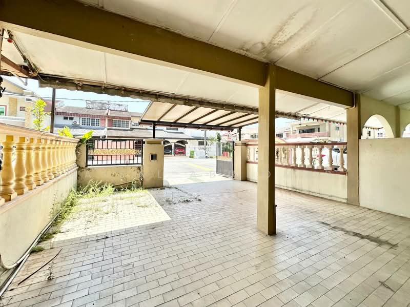 2-storey Terraced House for Sale in Taman Melewar (Gombak) - Faisal Abu Omar - Exterior - PropertyGuru.com.my