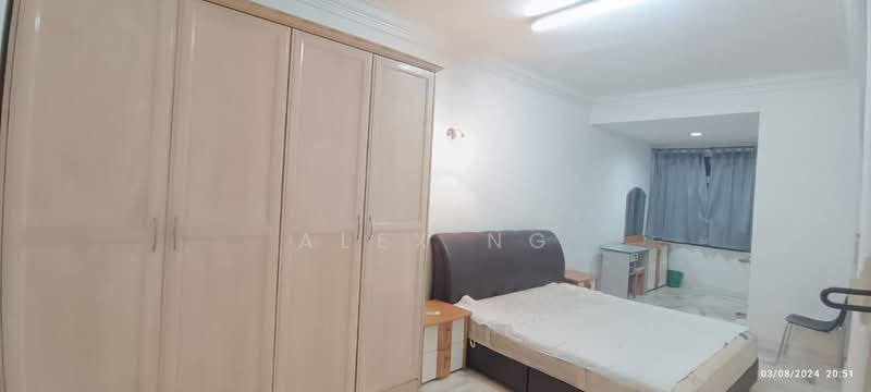 Pangsapuri untuk Dijual di Orchid View Luxury Apartment - Alex Ng - Bedroom - PropertyGuru.com.my