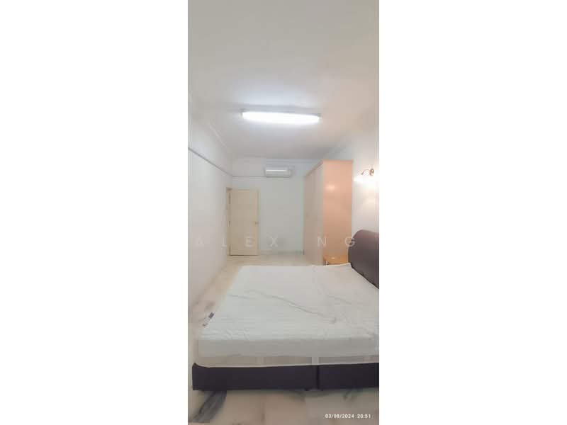 Pangsapuri untuk Dijual di Orchid View Luxury Apartment - Alex Ng - Bedroom - PropertyGuru.com.my