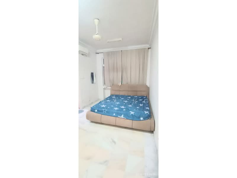 Pangsapuri untuk Dijual di Orchid View Luxury Apartment - Alex Ng - Bedroom - PropertyGuru.com.my