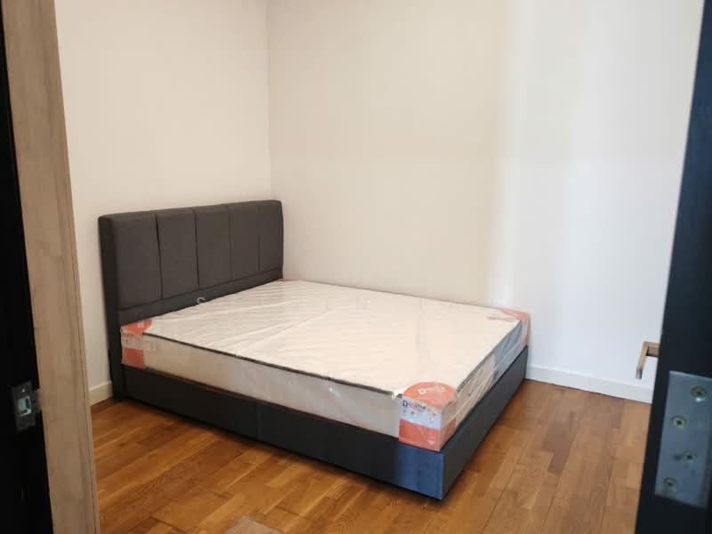 Servis Apartment untuk Disewa di The Elements - Steven Tan - Bedroom - PropertyGuru.com.my