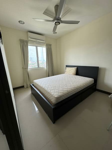 Kondominium untuk Dijual di Ampang Putra Residency - Yeong . - Bedroom - PropertyGuru.com.my