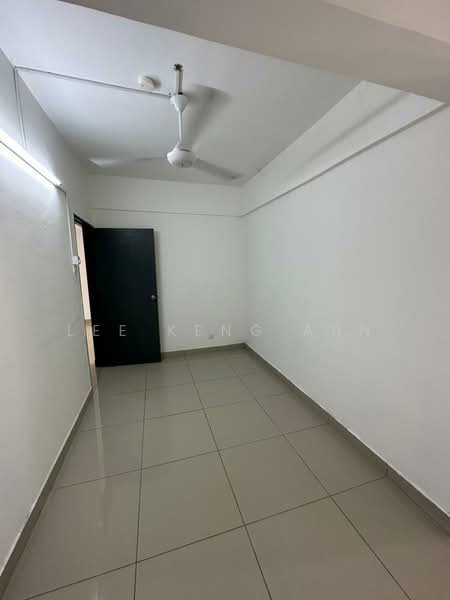 Apartment for Rent at Palm Garden Apartment - Lee Keng Aun - Interior - PropertyGuru.com.my