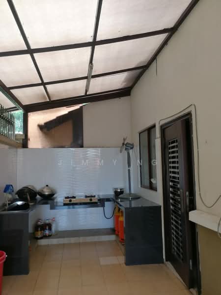 2-storey Terraced House for Sale in Bandar Mahkota Cheras (Cheras) - Jimmy Ng - Kitchen - PropertyGuru.com.my