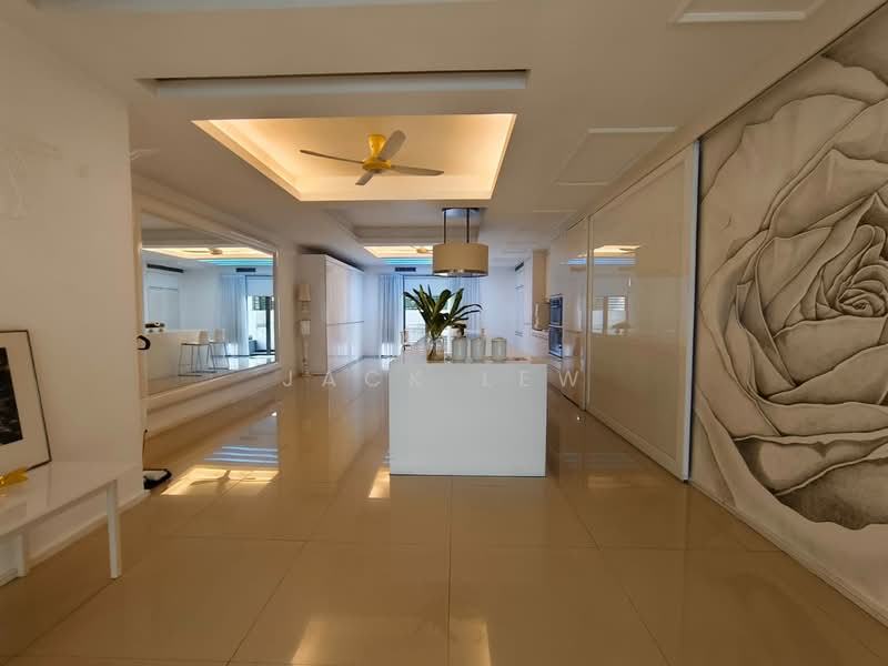 Bungalow for Sale in Ampang Hilir (Ampang) - Jack Lew - Kitchen - PropertyGuru.com.my