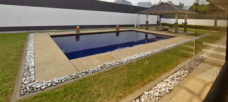 Bungalow for Sale in Ampang Hilir (Ampang) - Jack Lew - Pool - PropertyGuru.com.my